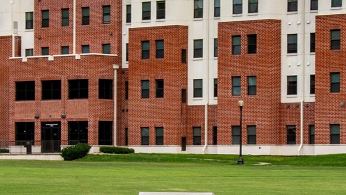 Happy Founders Day West Virginia State University!