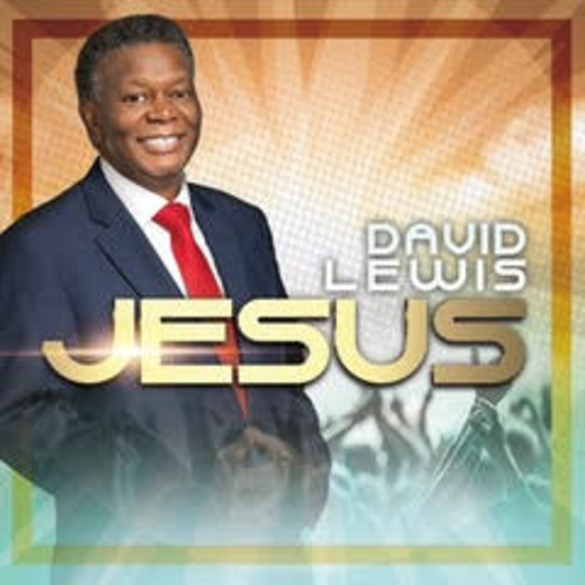 Detroit MI Minister DAVID LEWIS Is A Amazing Gift To Music Releases New Single  Simply Called 