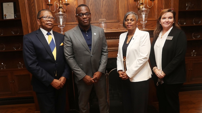 Jackson State University Partners with Alabama Community Colleges to Create New Scholar Pipeline