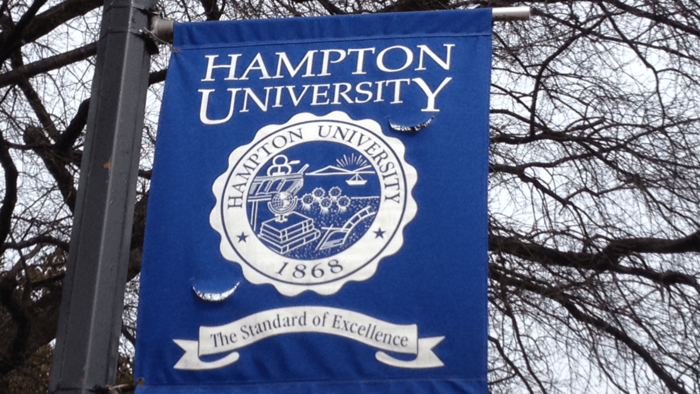 Hampton University to Offer Free Room, Board and Tuition to Ukrainian Students Studying in Ukraine Displaced by Conflict