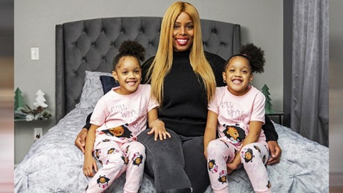 Meet the Pajama Queen Behind the Fastest-Growing Line of �Jammies� For Black Children