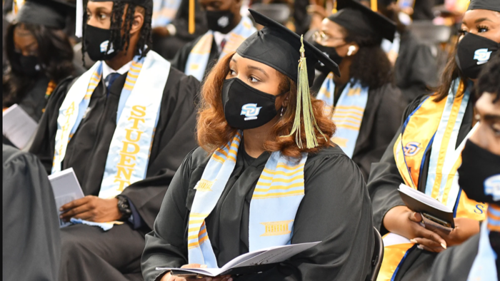 Southern University Receives coveted R2 �High Research� Carnegie Designation