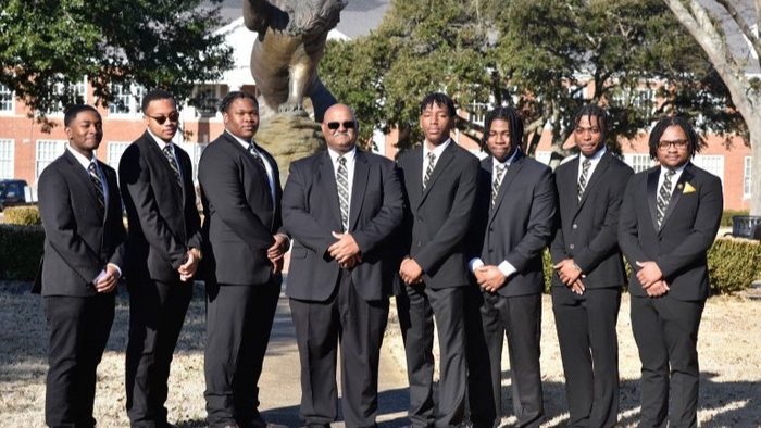 Grambling State�s Call Me Mister Program Receives Historic 2M in Federal Funding