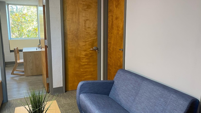 RUST COLLEGE GETS $1 MILLION AS A RESULT OF PRESIDENT BIDEN