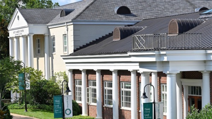CALLING ALL HISTORY TEACHERS: The Harpeth Hall School is HIRING!