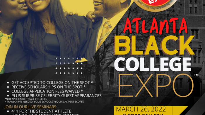 Atlanta Black College Expo
