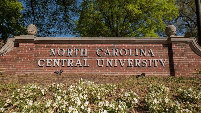 ICSC Foundation Provides Financial Contribution to North Carolina Central University to Help Fund Its New Real Estate Program