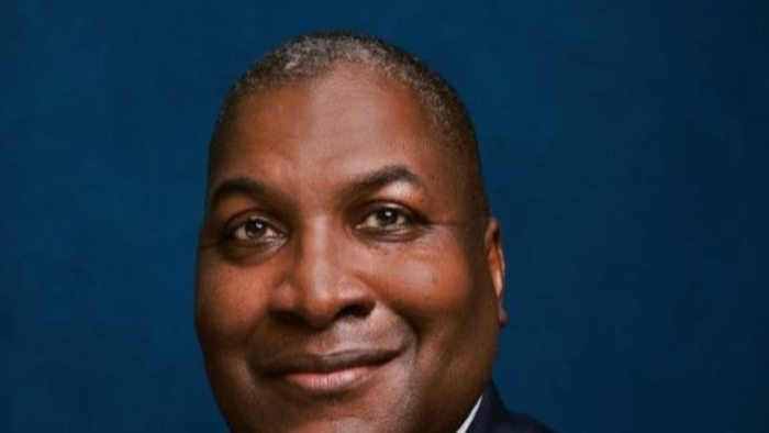 JSU Alum, Herman Horton Named JSU Chief of Police