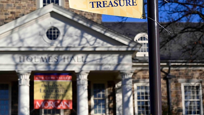 Morgan State University