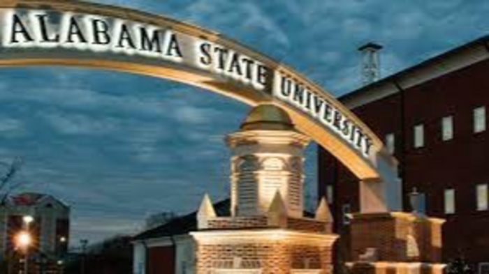 Alabama State University Selected for Multi-Million HBCU Transformation Project