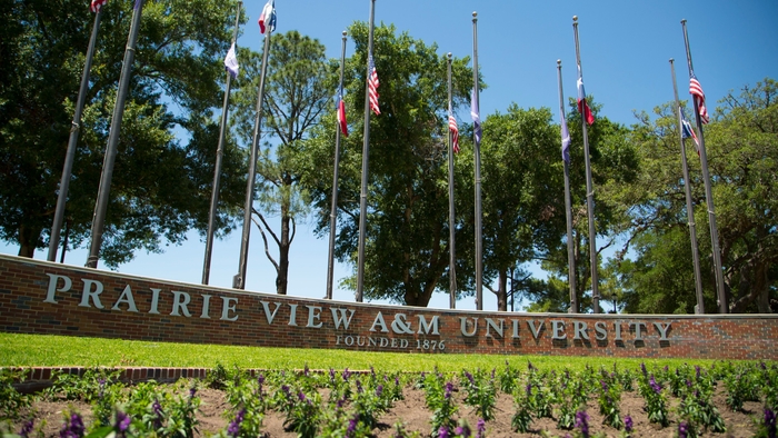 Happy Founders Day Prairie View A&M University!