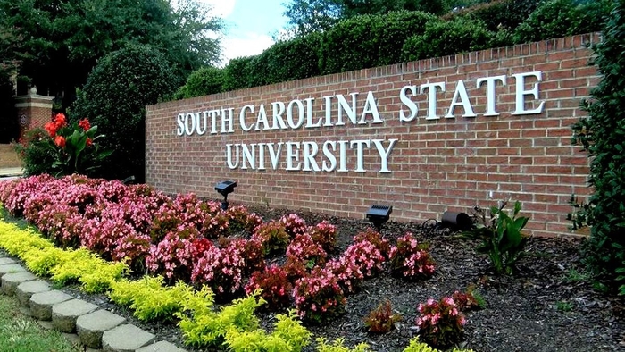 Happy Founders Day South Carolina State University!