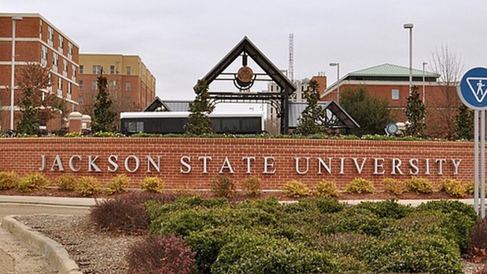 Jackson State University Communications Named a Finalist for 2022 PRSA Anvil Awards