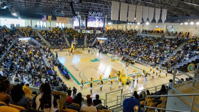 Xavier University of Louisiana to Host 2022 State Farm College Slam Dunk & 3-Point Championships