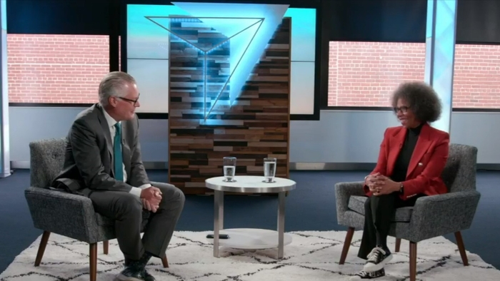 Delta CEO announces $2M grant to Atlanta-based HBCU Spelman on �Gaining Altitude�