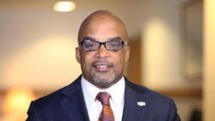 White House Taps VSU President for Board Position