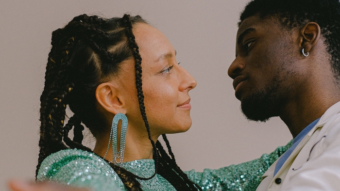 The Number 1 Black Relationship Problem and Solution by Kamal Imani