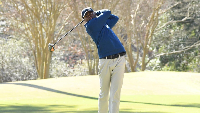 Six HBCU athletes make the APGA 2021-2022 Collegiate Golf Ranking, including #1 Howard