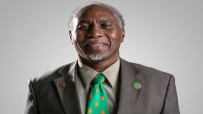 Alcorn State University Alumnus Charles Magee, PhD, Secures Patent for Fruits, Vegetables, and Nuts Rehydration System