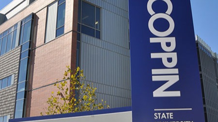 Coppin State University to Partner with Baltimore Orioles, Major League Baseball for Play Ball Initiative