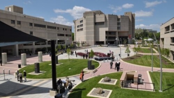 University of the District of Columbia Clinical Law Program Ranked #5 Clinical Training