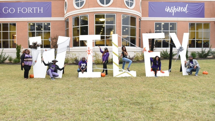 Academic Influence Ranks Wiley College #6 for Exemplary Academic Stewardship