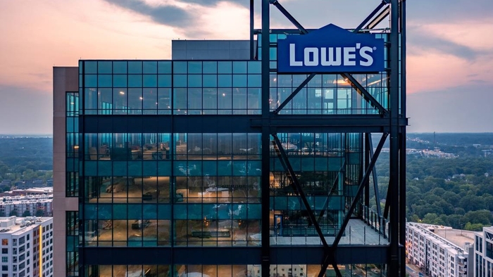 Lowe�s Invests $1.5 Million in NCCU for School of Business