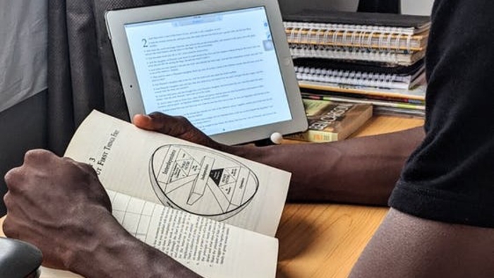 Thurgood Marshall College Fund to host MetaScholars at The Pitch 2022