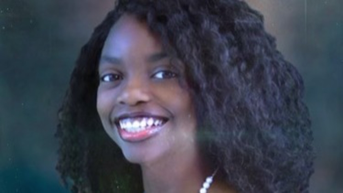 Denmark Tech Student Chosen for National App Building Team 