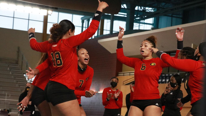 Grambling State University volleyball coach cuts entire 19-player roster, players lose scholarships