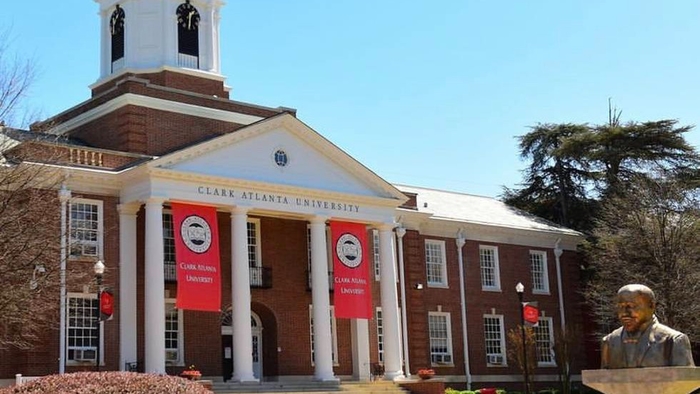 Georgia Film Academy Partnering with Clark Atlanta University to Offer Film and Television Production Course