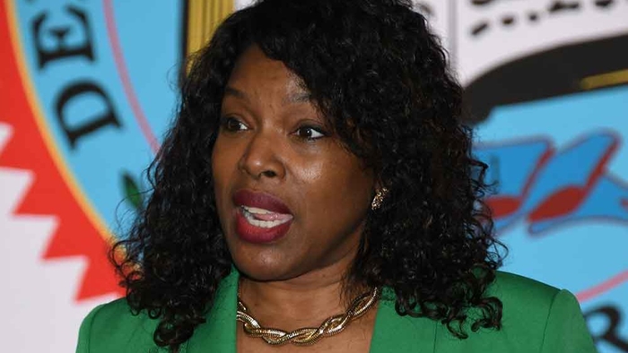 Dean Winstead Casson Appointed to White House Committee