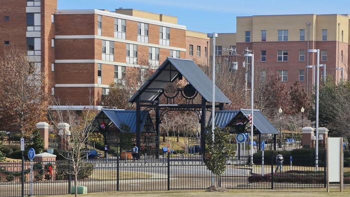 Jackson State University Communications Receives Gift of Canon Cameras from Getty Images and Canon