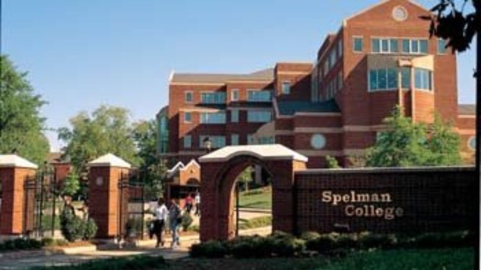 Happy Founders Day Spelman College!