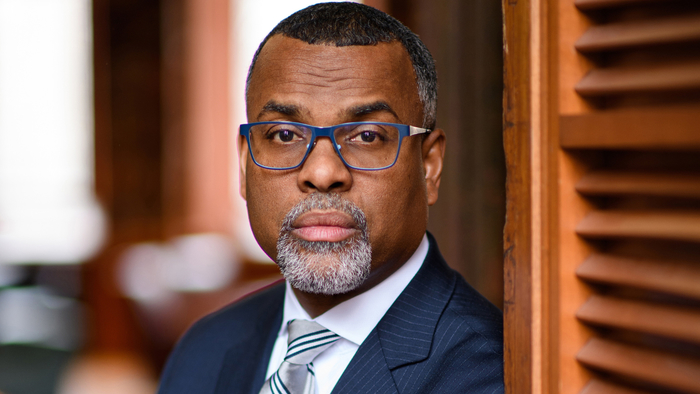 Rust College Announces 156th Commencement Speaker