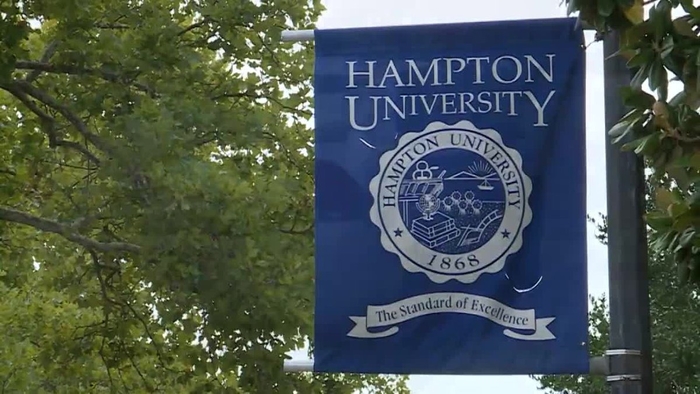 Hampton University to Erase Outstanding Student Balances for Spring 2022, No Increase in Tuition, Fees for 2022-2023