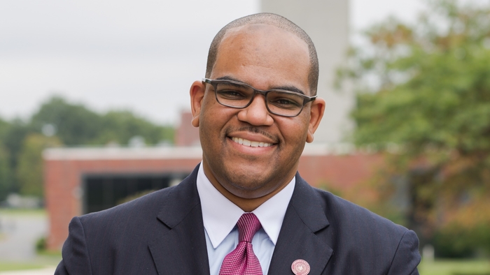 Virginia Union University Board of Trustees Unanimously Approves Contract Extension for President Hakim J. Lucas