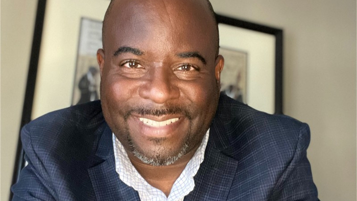 How a Cheyney Grad Leveraged HBCU CONNECT to Land Dream Career with Trane Technologies!