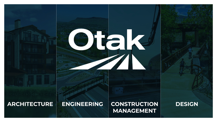 Interested in architecture, engineering, construction management, or design? Otak welcomes you!