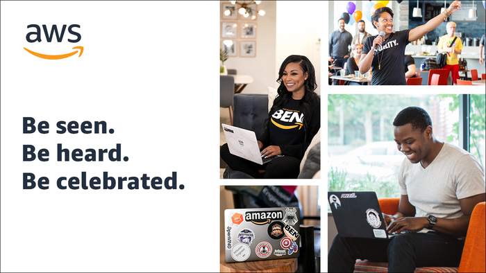 Join AWS Professional Services and help define the future of technology