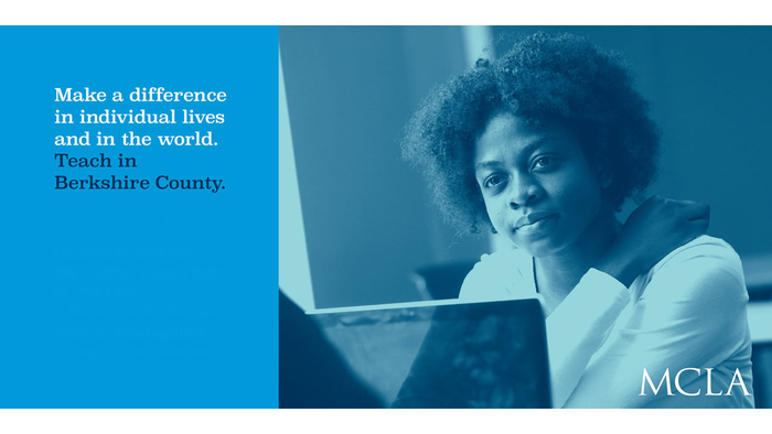 Apply Now for The 2022 Berkshire Teaching Fellows Program - July 8-22