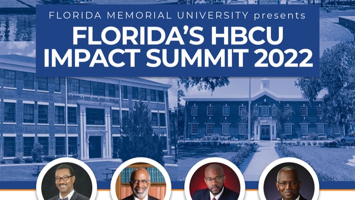 Florida�s HBCU Impact Summit 2022