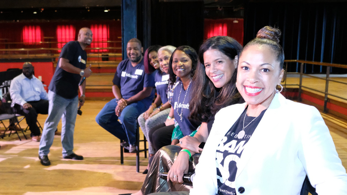 HBCU CONNECT Looking for More Black Software Engineering Professionals for Microsoft GitHub Interview Event - Apply Today!