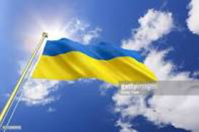 Symbolic New Single "Praying For Ukraine" Feat TIJAY STAAR & The V-Town Band Available On Apple Music 