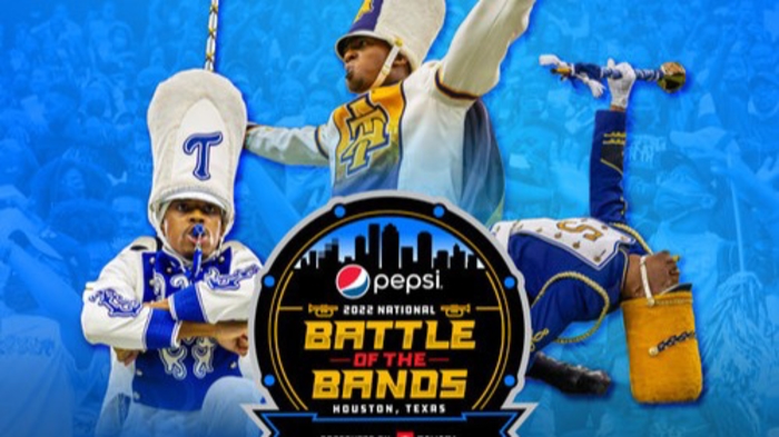 National Battle of the Bands Announces Partnership with JPMorgan Chase to Further Efforts For Economic Inclusion