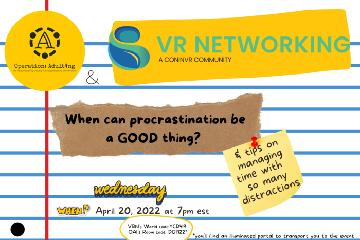 What does gaming, virtual reality and giving back have in common?