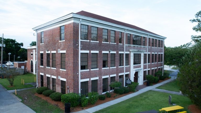 Edward Waters University Awarded $500,000 Florida Department of State African-American Cultural & Historical Grant