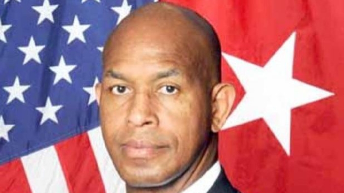 Retired Brigadier General Gordon-Bray Tapped as FSU Senior Advisory, Director of Military Affairs