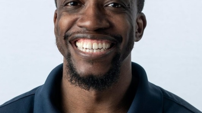 Howard Grad blazing the digital marketing industry.