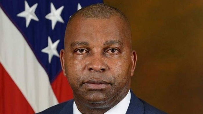 Trustees� Presidential Search Committee Recommends Conyers as SC State�s Next President